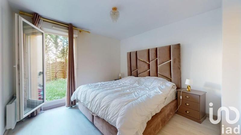 Appartement - 90 m² - 4 pièces