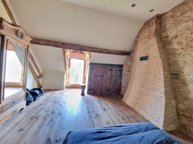 Maison - 83 m² - 3 pièces