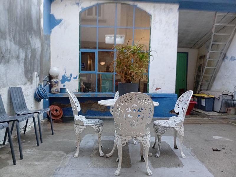 Maison - 167 m² - 6 pièces