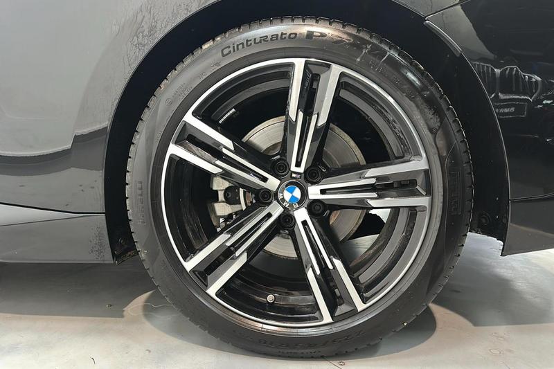Bmw Serie 2 Coupe G42 220d 190 ch Bva8 m Sport