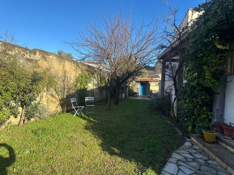 Villa - 151 m² - 5 pièces