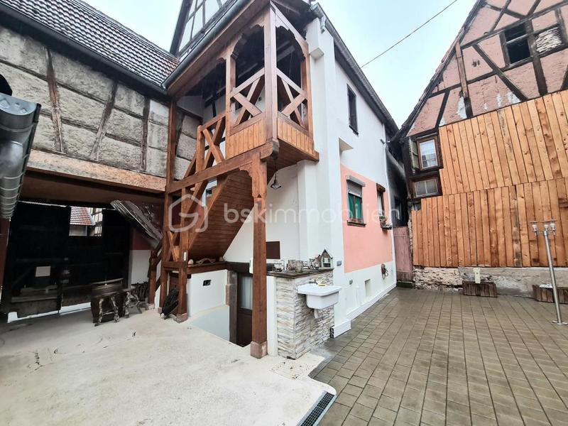 Studio - 29 m² - 1 pièce