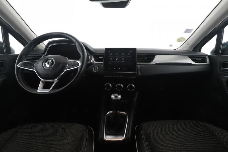 Renault Captur 1.5 Blue dCi Intens 116 ch