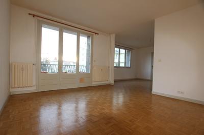 Appartement - 97 m² - 5 pièces