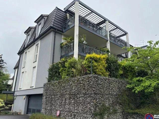 Appartement - 49 m² - 2 pièces