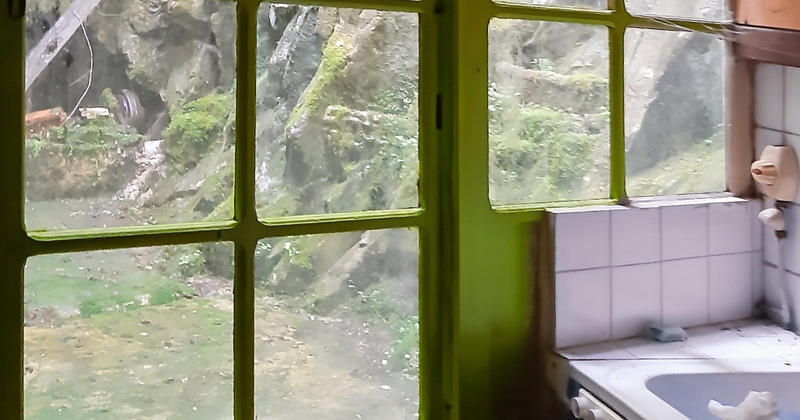 Immeuble - 257 m² - 10 pièces