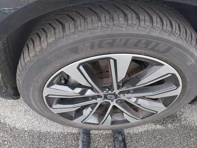 Renault Austral E-Tech hybrid 200 Techno