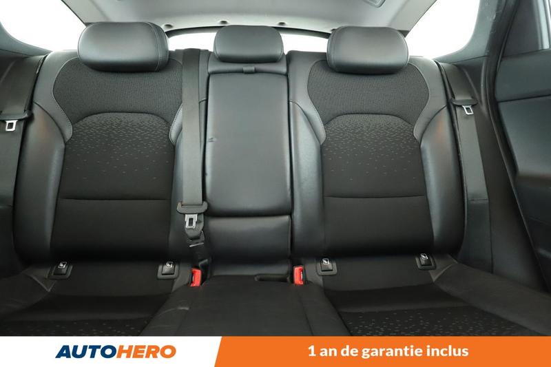 Hyundai i30 Sw 1.4 t-GDi Creative Dct-7 140 ch