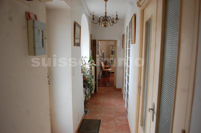 Maison - 175 m² - 7 pièces