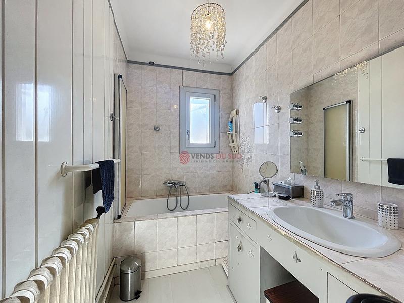 Maison de ville - 116 m² - 4 pièces