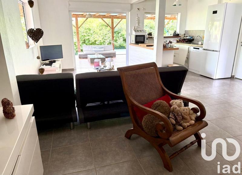 Maison - 70 m² - 3 pièces