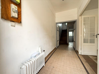 Maison - 85 m² - 5 pièces