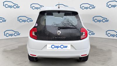Renault Twingo 1.0 SCe 75 Zen