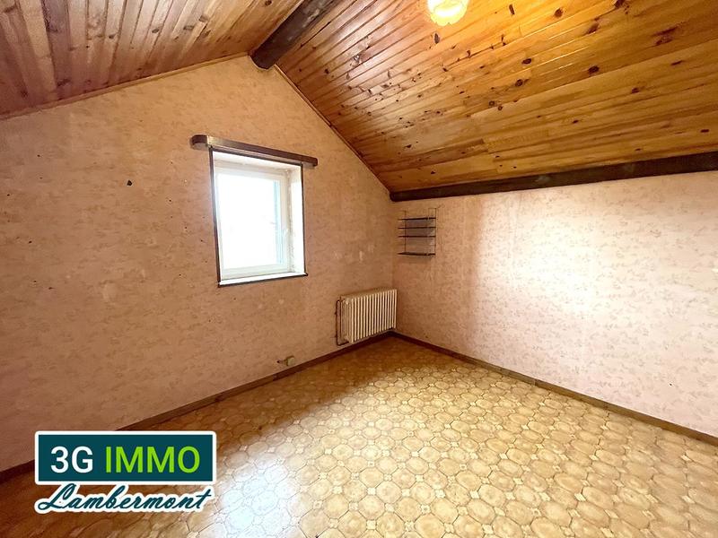 Maison - 127 m² - 6 pièces