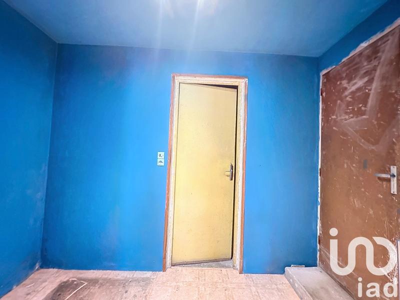 Maison - 97 m² - 3 pièces