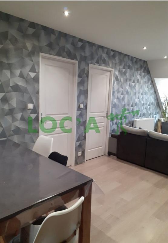 Appartement - 68 m² - 4 pièces