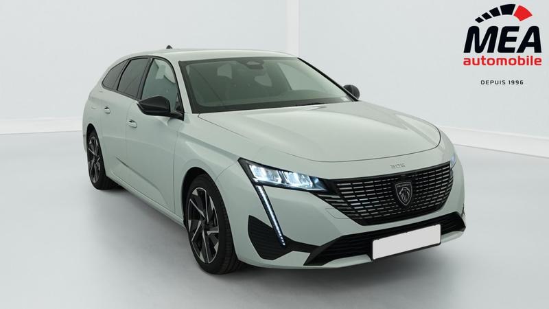 Peugeot 308 Sw Phev 180 e-Eat8 Allure