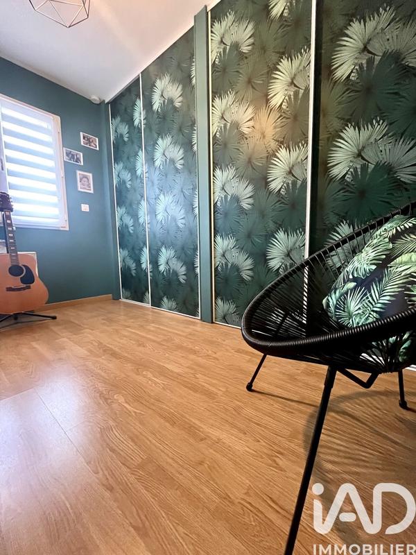 Maison - 179 m² - 6 pièces