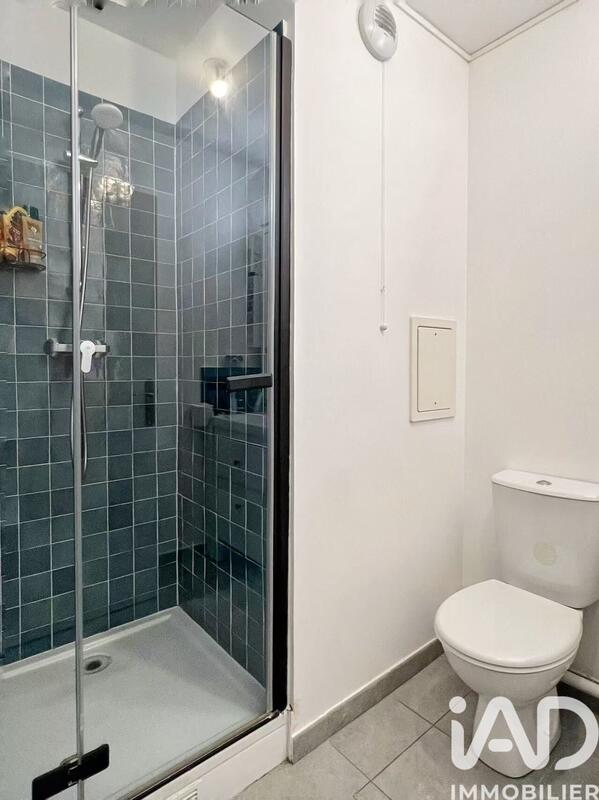 Appartement - 81 m² - 4 pièces