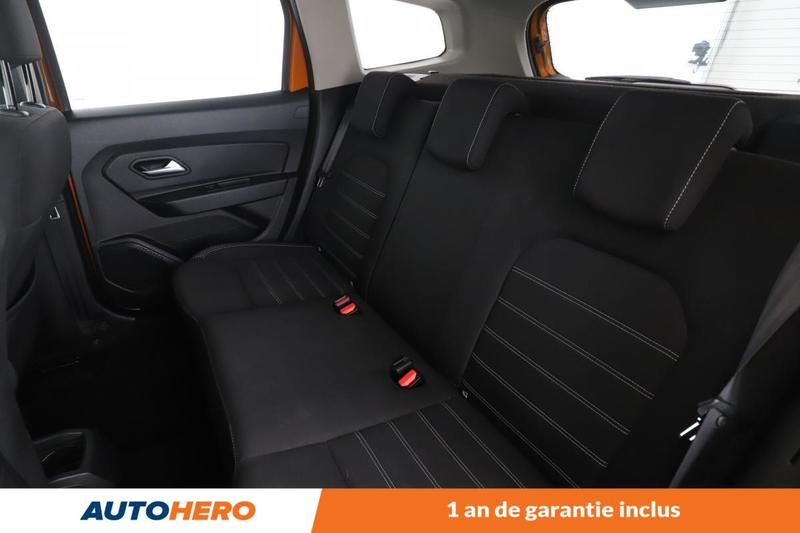 Dacia Duster II 1.0 TCe Prestige 4x2 101 ch