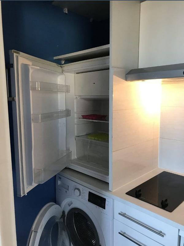 Appartement - 26 m² - 1 pièce