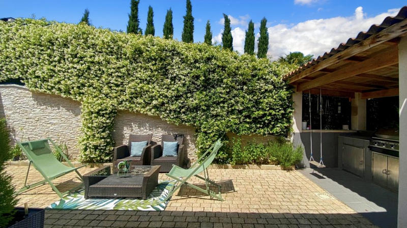 Bastide - 193 m² - 6 pièces