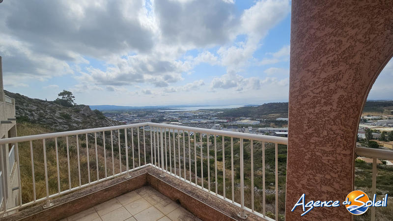 Villa - 58 m² - 3 pièces