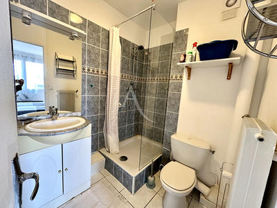 Appartement - 29 m² - 2 pièces