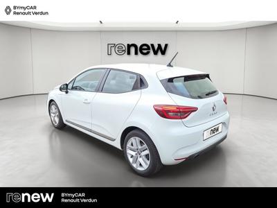 Renault Clio V Blue dCi 100 - 21n Business