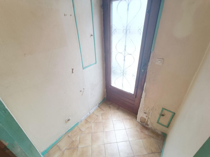 Maison - 58 m² - 3 pièces