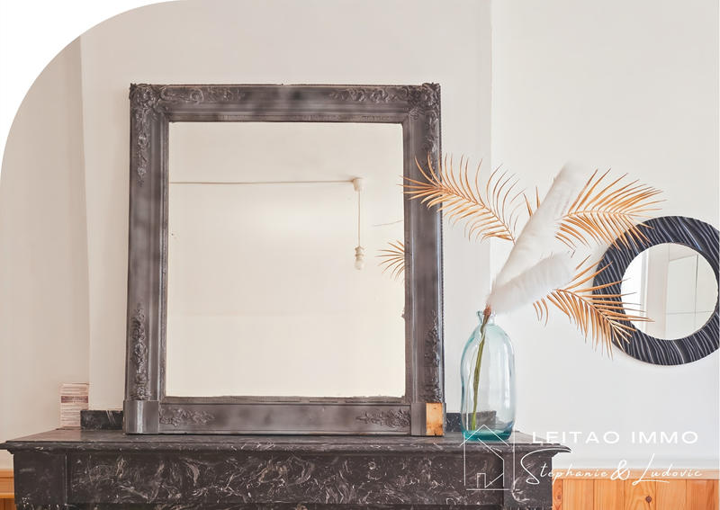 Maison - 176 m² - 5 pièces