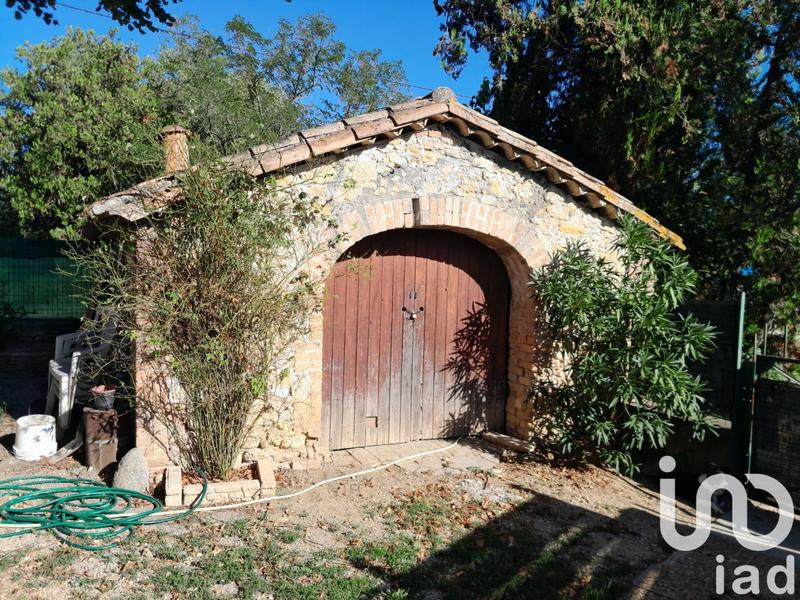 Maison - 335 m² - 13 pièces