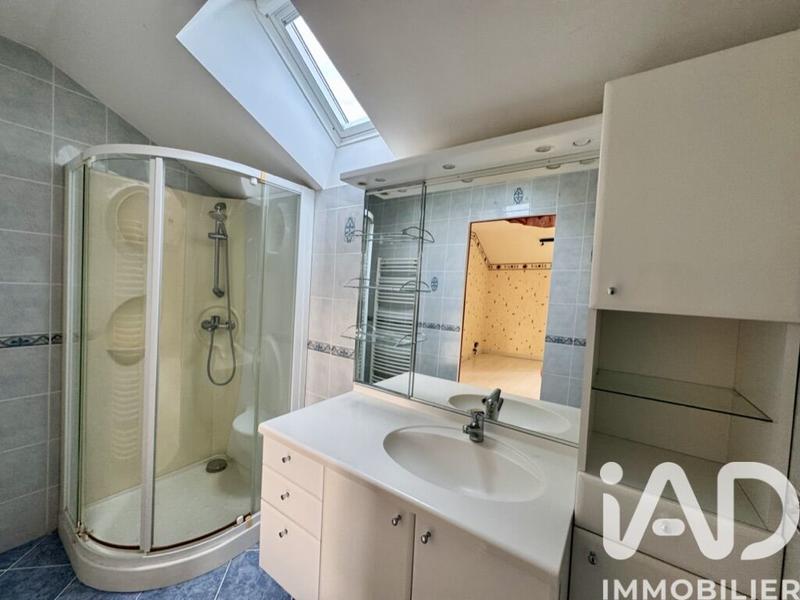 Maison de campagne - 162 m² - 5 pièces