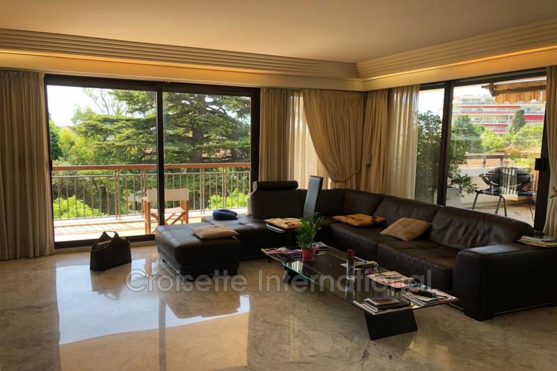 Appartement - 114 m² - 4 pièces