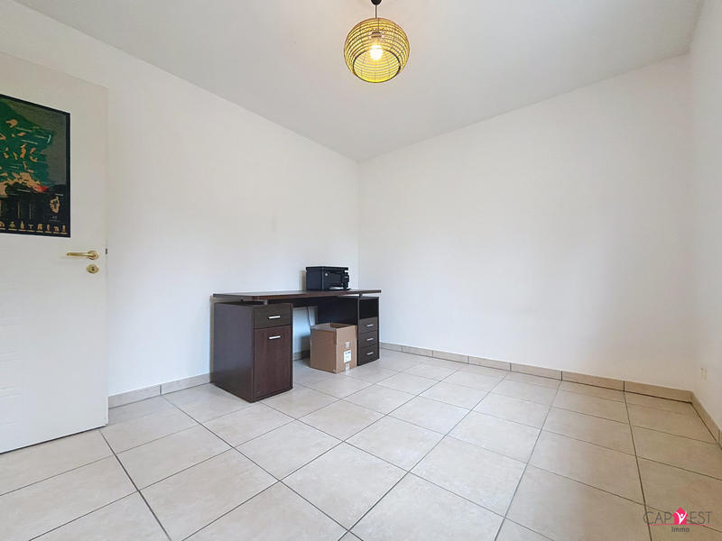 Maison - 101 m² - 5 pièces