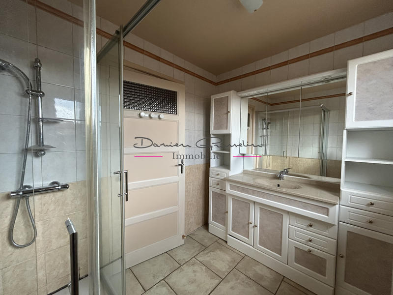 Maison - 115 m² - 7 pièces