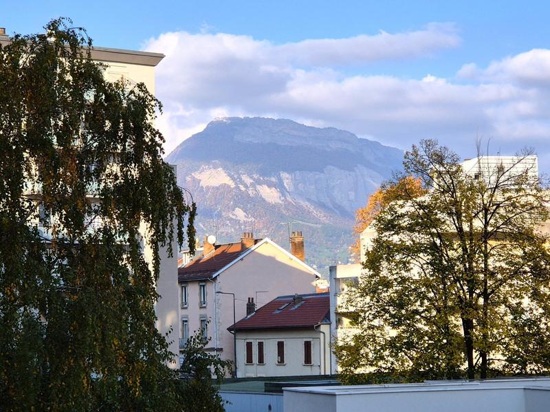 Appartement - 66 m² - 4 pièces