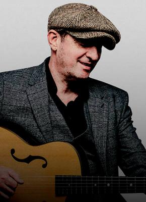 Concert : Yves Jamait &quot;Maxime et Moi&quot;