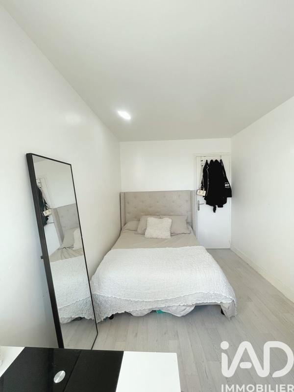 Appartement - 79 m² - 4 pièces