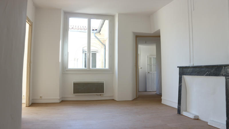 Appartement - 76 m² - 3 pièces