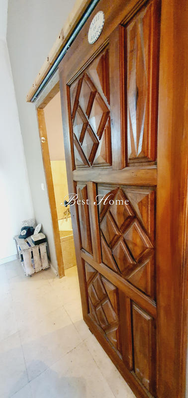 Maison - 182 m² - 5 pièces