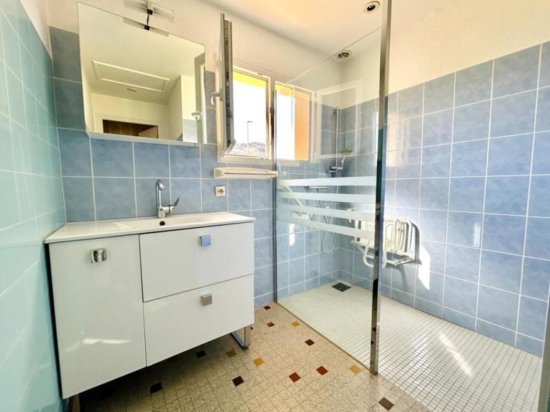 Maison de ville - 89 m² - 4 pièces