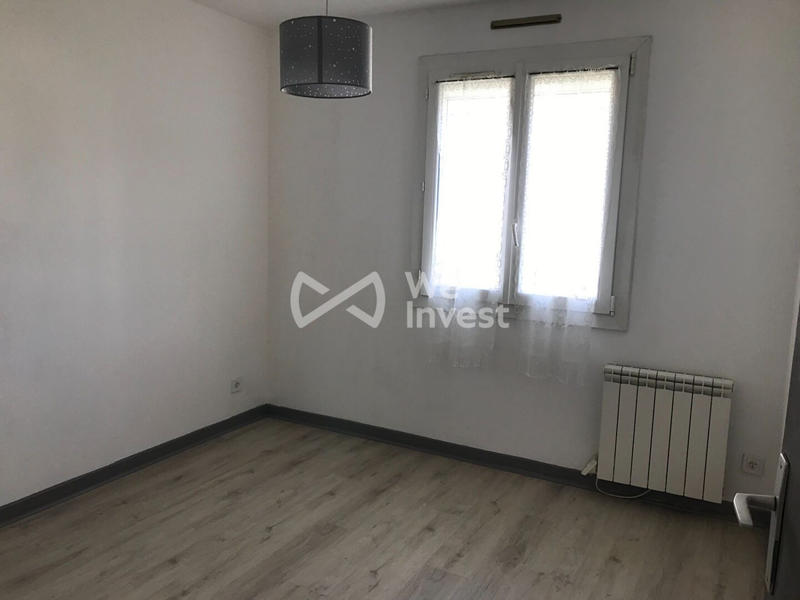 Maison - 84 m² - 4 pièces