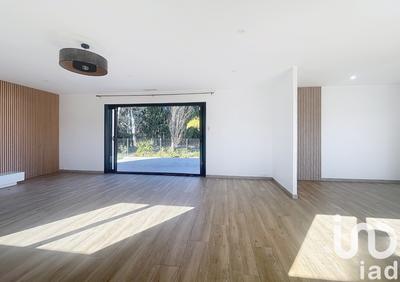 Maison - 140 m² - 4 pièces