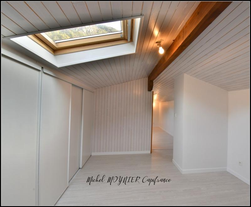 Appartement - 81 m² - 5 pièces