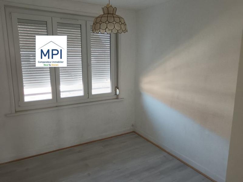 Maison de ville - 122 m² - 4 pièces