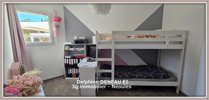 Villa - 140 m² - 6 pièces