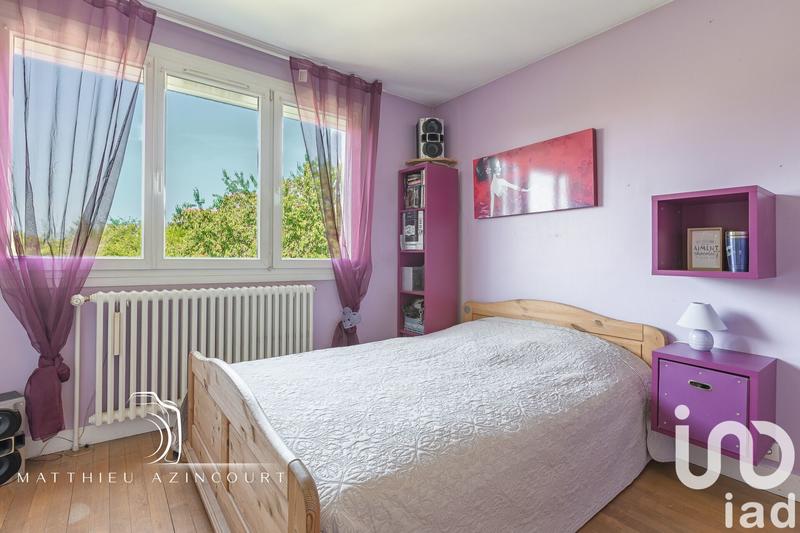 Maison - 131 m² - 6 pièces