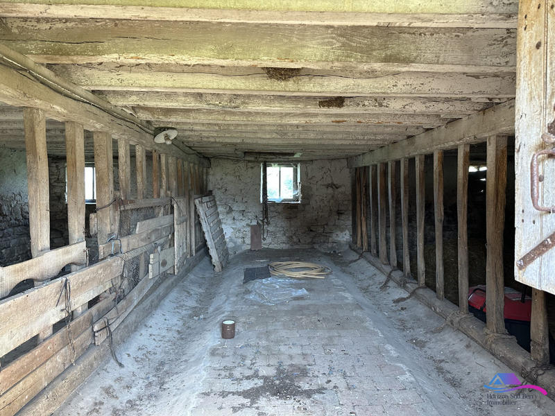 Maison - 76 m² - 4 pièces