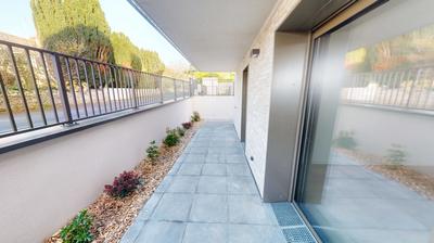 Appartement - 81 m² - 3 pièces